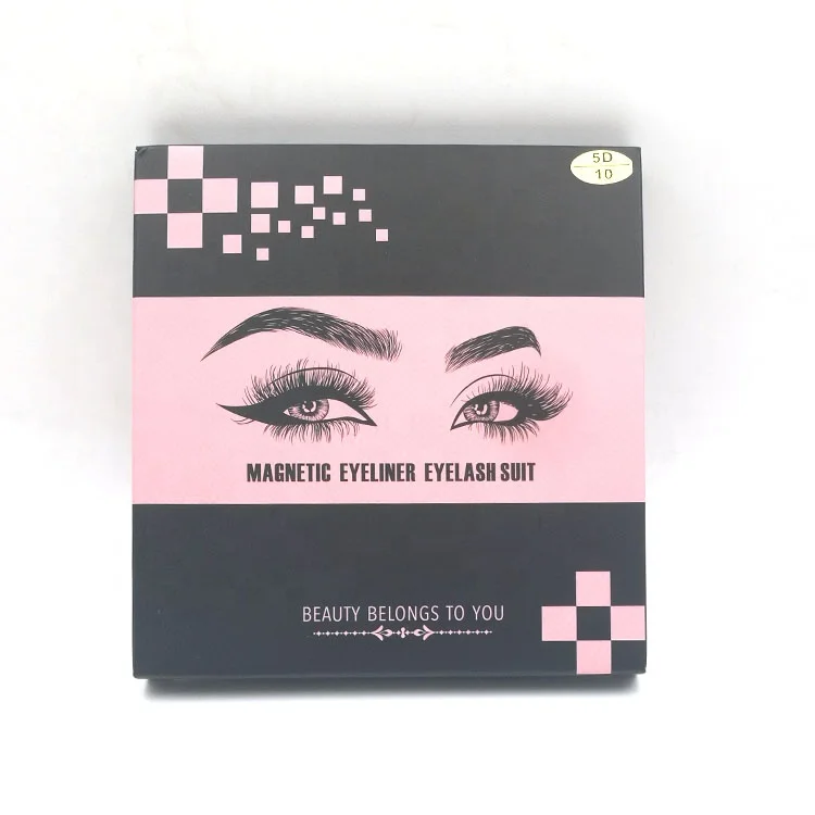 Wholesale Private Label Liquid Magnetic Eyeliner Waterproof Synthetic Eyelashes, Black, pink, rose gold etc.
Wholesale Private Label Liquid Magnetic Eyeliner Waterproof Synthetic Eyelashes, Black, pink, rose gold etc.