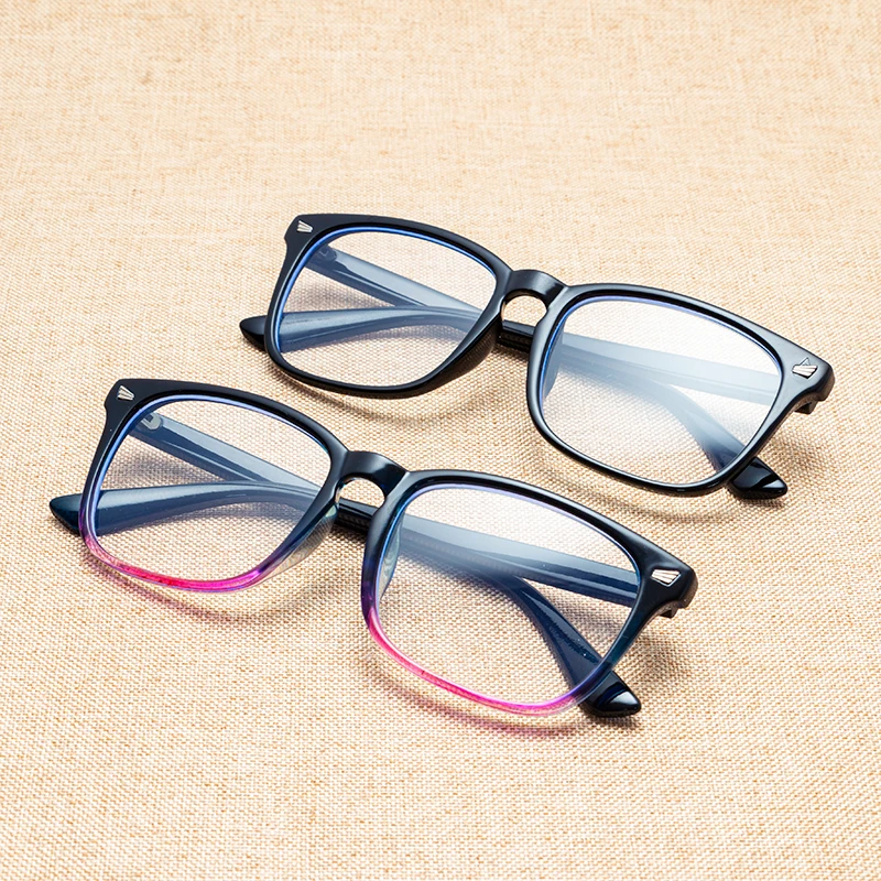 2019 Classic Designer Blue Light Blocking Eyewear Frame Glasses Anti Blue Light Computer Optical Glasses For Men Women, Custom colors
2019 Classic Designer Blue Light Blocking Eyewear Frame Glasses Anti Blue Light Computer Optical Glasses For Men Women, Custom colors