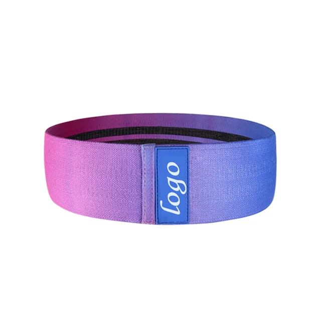Wholesale Custom Logo Elastic Non Slip Hip Resisetance Bands Set for Fitness, Red purple green
Wholesale Custom Logo Elastic Non Slip Hip Resisetance Bands Set for Fitness, Red purple green