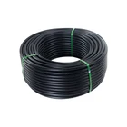40mm 2" 1/2inch New Material China Manufacture Roll Sdr11 Price List Hdpe Pe Coil 1 1/4 Inch Polyethylene Pipe