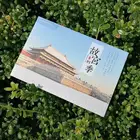 Excellent Quality Post Card Printing Colorful Printing Postcard PVC Business Cards