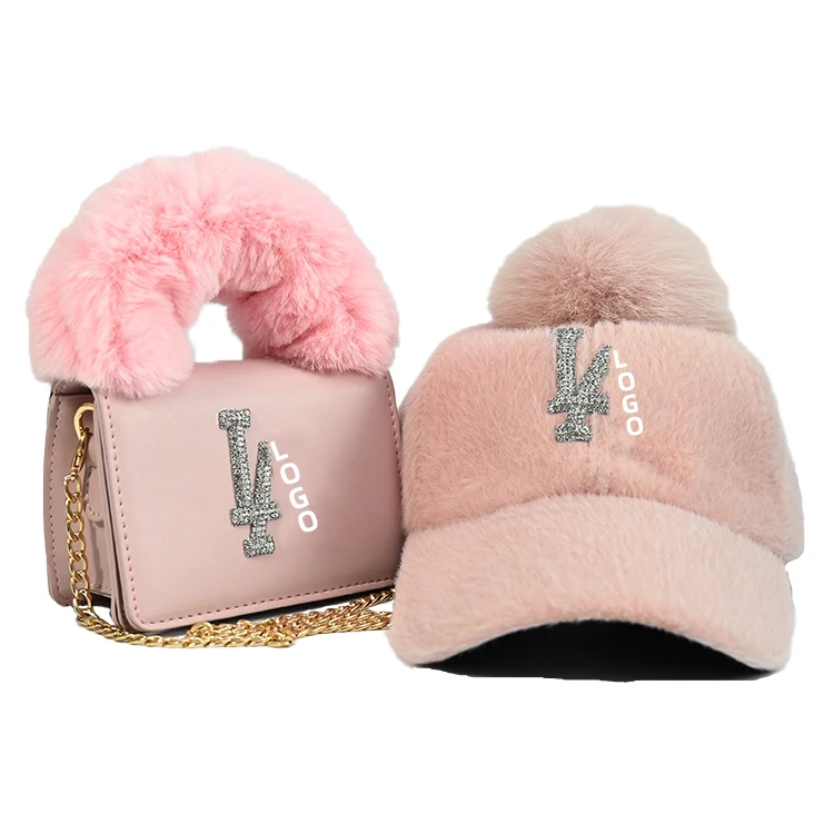 Hot Selling Designer Handbag 2021 Mini LA Purse and Handbags Ladies Fashion Fur Purse
Hot Selling Designer Handbag 2021 Mini LA Purse and Handbags Ladies Fashion Fur Purse