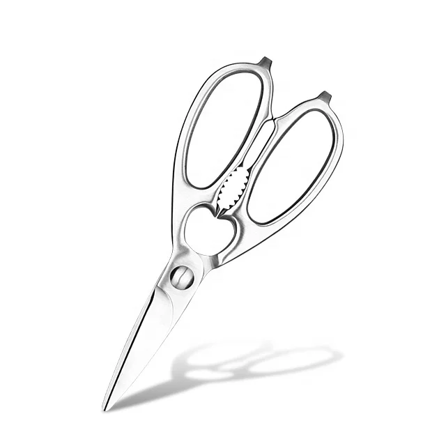 Professional Sewing/Craft Scissors Dressmaker's Shears With Curved Handle