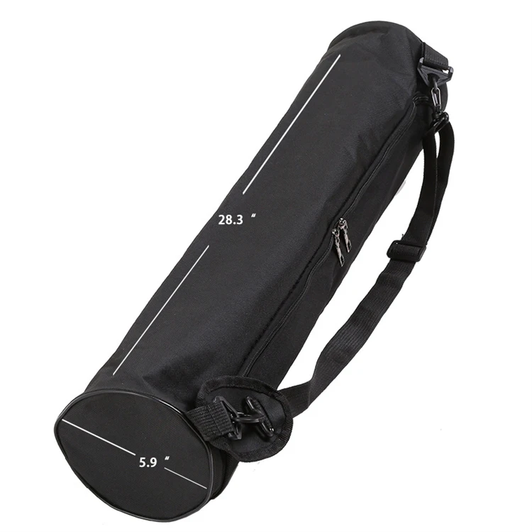 Eco Friendly Waterproof Bag For Packaging Yoga Mat Customized Yoga Mat Bag Travel Removable Strap Oxford Yoga Bag, Black/grey
Eco Friendly Waterproof Bag For Packaging Yoga Mat Customized Yoga Mat Bag Travel Removable Strap Oxford Yoga Bag, Black/grey
