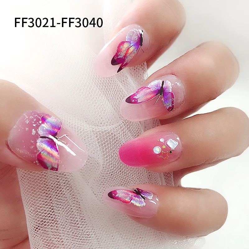 hot sale nail Jel strips beautyfly design nail polish 14 strips for fast nail art wraps, Colorful
hot sale nail Jel strips beautyfly design nail polish 14 strips for fast nail art wraps, Colorful