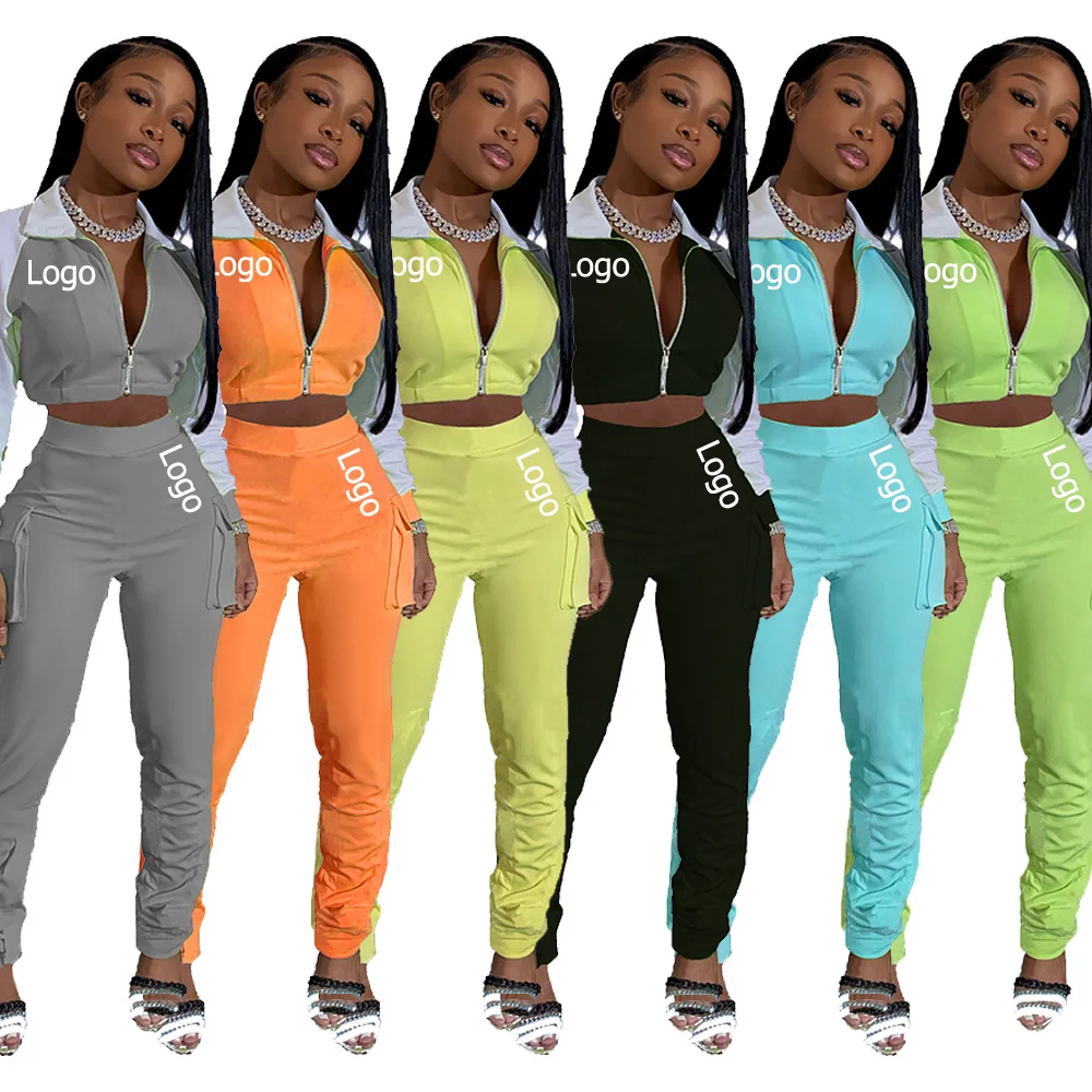 custom logo jogging suits yoga sets women winter soccer jogger tracksuit set 2 piece
custom logo jogging suits yoga sets women winter soccer jogger tracksuit set 2 piece