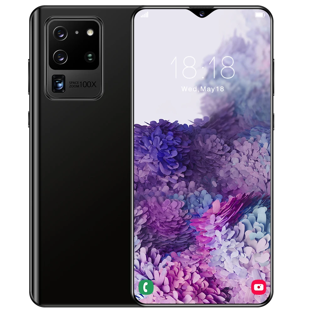 Smartphone full screen smartphone Android6.0 4800mAh global version mobile phone 3 camera, Black, grey, blue
Smartphone full screen smartphone Android6.0 4800mAh global version mobile phone 3 camera, Black, grey, blue