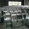 Chinese Manufacture High Zinc Coated Q195 Q235 SPCC Galvanized Steel Strip GI Strip Price