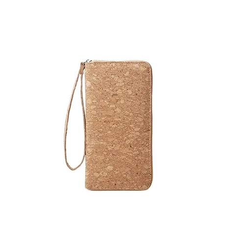 302 New trend cork stitching multifunctiona bags eco friendly cork wood faux leather wallet for purses, White/green/blue/custom made
302 New trend cork stitching multifunctiona bags eco friendly cork wood faux leather wallet for purses, White/green/blue/custom made