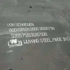 Sheet MS Steel Sheet Astm A36 Carbon Steel Plate