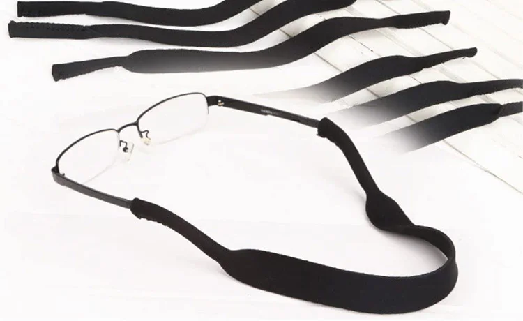 custom eyeglass lanyard