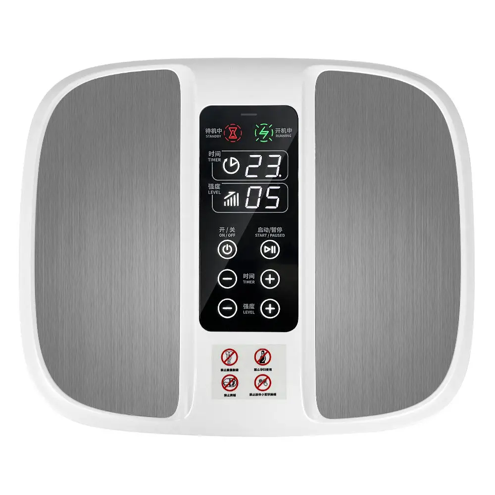 Suyzeko Paulse wave terahertz Biotherapy Device PEMF Acting On Feet P90 P100 Tera Hertz And Pemf Device
Suyzeko Paulse wave terahertz Biotherapy Device PEMF Acting On Feet P90 P100 Tera Hertz And Pemf Device