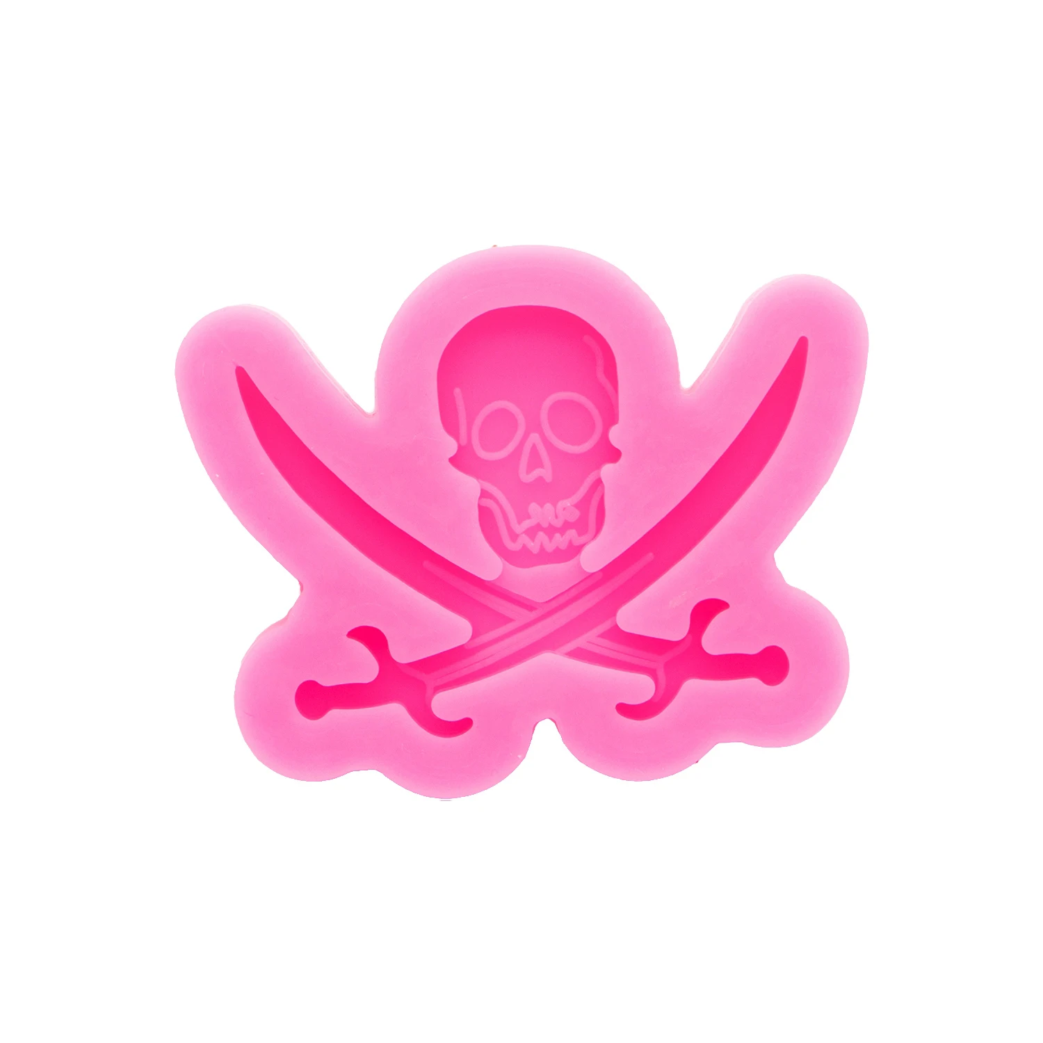 S1061 shiny Halloween skeleton dagger resin silicone mold for holiday decoration, Random
S1061 shiny Halloween skeleton dagger resin silicone mold for holiday decoration, Random