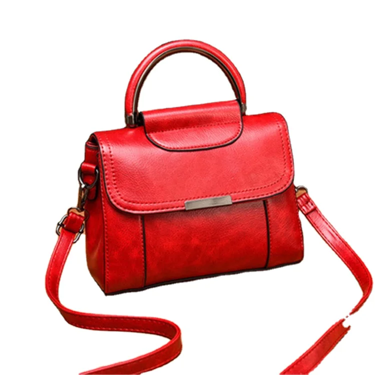 2021 new Korean Fashion Shoulder Bag soft leather women's solid color bag Women's small square bag
2021 new Korean Fashion Shoulder Bag soft leather women's solid color bag Women's small square bag