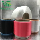 high tenacity polyester multifilament yarn price 1000D 2000D 3000D 4000D