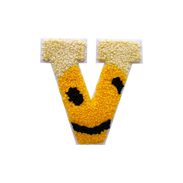 Wholesale Clothing Logo Custom Logo Iron Self Adhesive Flower Patch Custom Chenille Patch
Wholesale Clothing Logo Custom Logo Iron Self Adhesive Flower Patch Custom Chenille Patch
