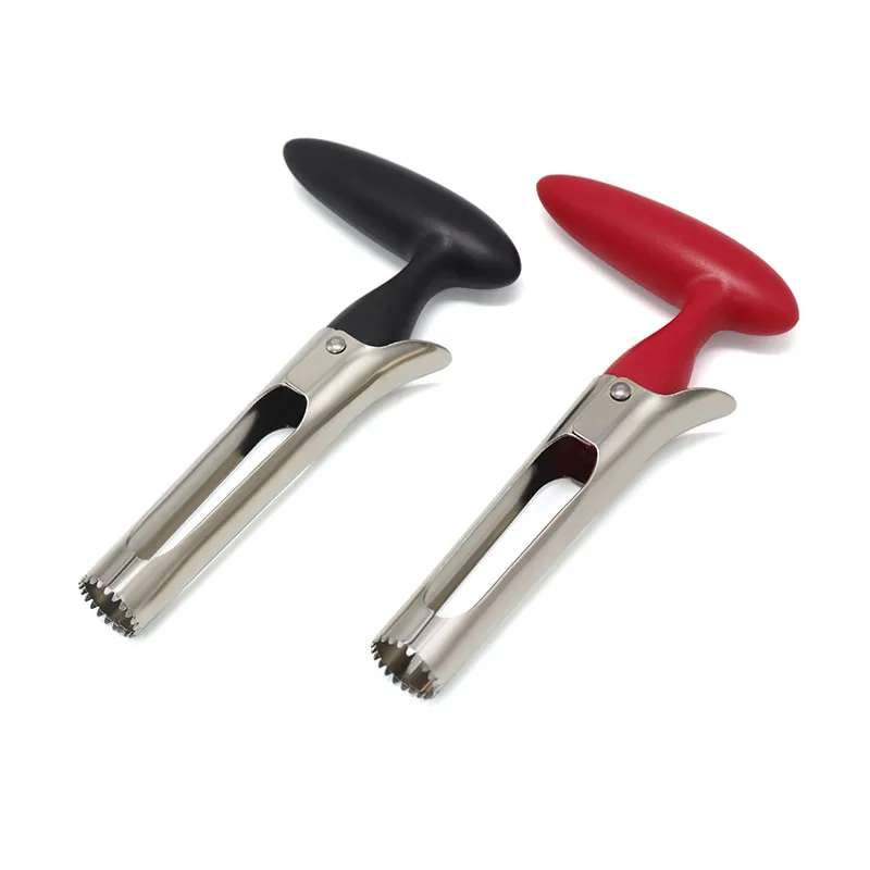 Stainless Steel Fruit Apple Pitting Cherry Removing Seeds Core-pulling Device Kitchen Gadgets Core Extractor
Stainless Steel Fruit Apple Pitting Cherry Removing Seeds Core-pulling Device Kitchen Gadgets Core Extractor