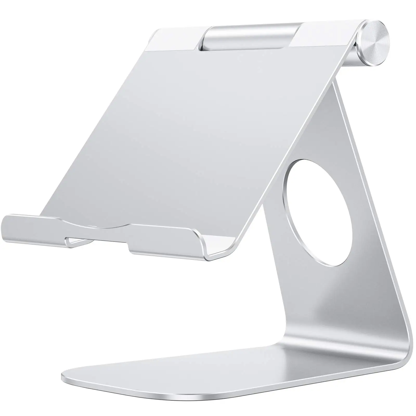 Factory clearance Aluminum Alloy Mobile Phone Holder Foldable Flexible Mobile Phone Tablet Stand Holder Metal Aluminum
Factory clearance Aluminum Alloy Mobile Phone Holder Foldable Flexible Mobile Phone Tablet Stand Holder Metal Aluminum
