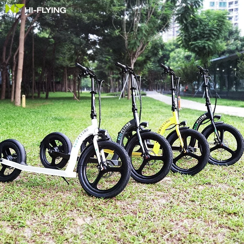 EU warehouse big wheel electric scooter 350W powerful fast electric scooter adult electric scooter
EU warehouse big wheel electric scooter 350W powerful fast electric scooter adult electric scooter