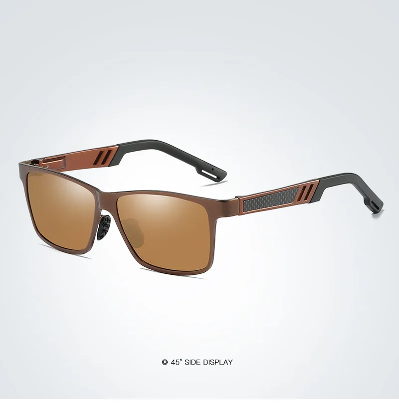 DCOPTICAL 2021 Classic Adults Aluminum Pillow Pincushion Polarized TAC Sports Alloy Universal Men Sunglasses
DCOPTICAL 2021 Classic Adults Aluminum Pillow Pincushion Polarized TAC Sports Alloy Universal Men Sunglasses