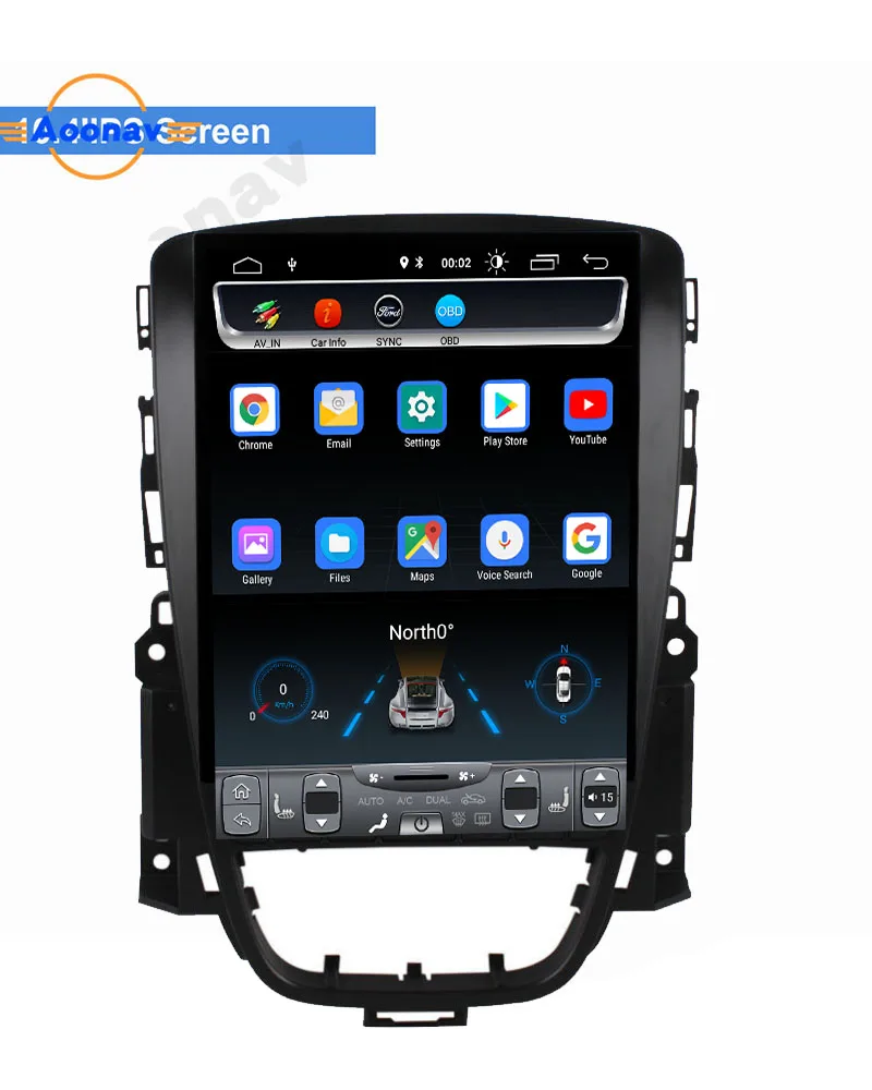10.4 inch Android 8.0 WiFi GPS navigation for Buick old England 2010 2011 2012 vertical touch screen radio DVD player car stereo
10.4 inch Android 8.0 WiFi GPS navigation for Buick old England 2010 2011 2012 vertical touch screen radio DVD player car stereo