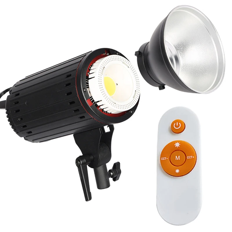 150W professional video lighting studio lighting equipment video photography continuous led photo studio light
150W professional video lighting studio lighting equipment video photography continuous led photo studio light