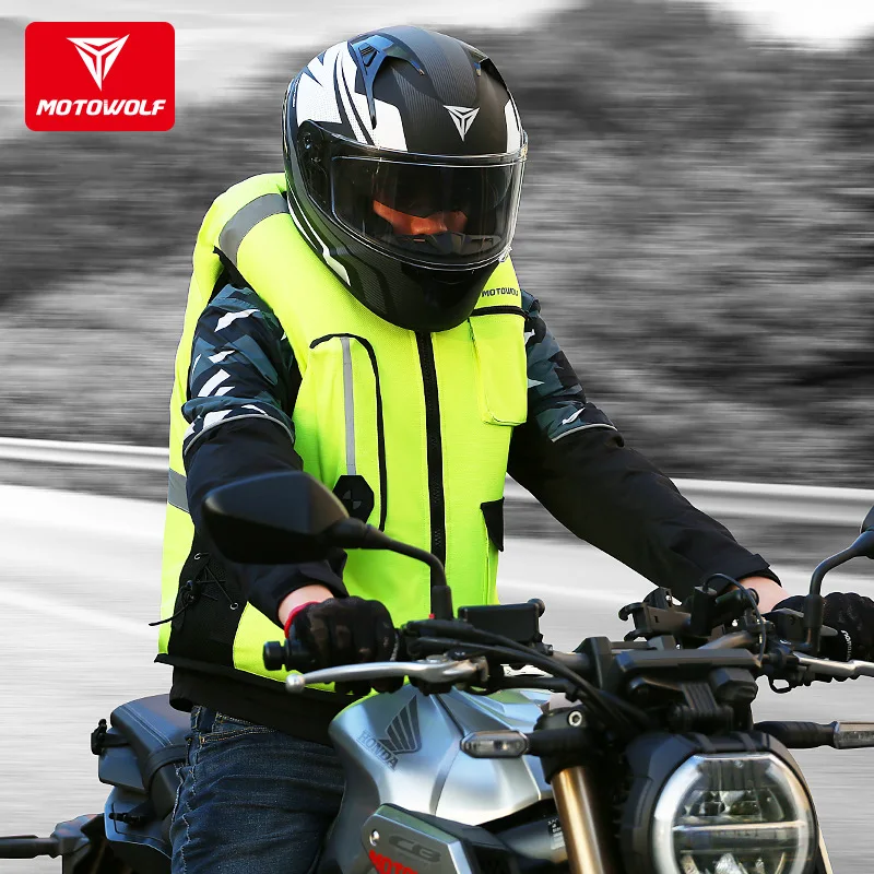 Professional Reflective Motorcycle Jacket Motorcycle Air Bag Vest Moto Air-bag Vest Motocross Racing Riding Airbag System Airbag
Professional Reflective Motorcycle Jacket Motorcycle Air Bag Vest Moto Air-bag Vest Motocross Racing Riding Airbag System Airbag