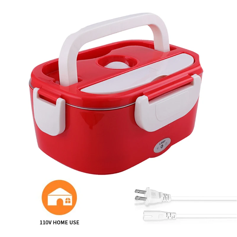 Home essentials P 110V/220V Plastic Portable Heater Bento Electric Hot Food Thermal Lunch Box
Home essentials P 110V/220V Plastic Portable Heater Bento Electric Hot Food Thermal Lunch Box