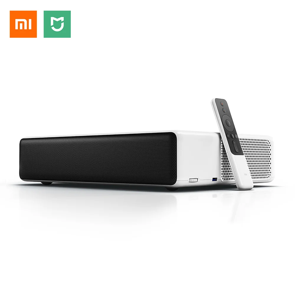 2020 Hot Sale Xiaomi UST Projector, Xiaomi 1080P Laser Projector 4k support, Xiaomi Mijia Laser Projector
2020 Hot Sale Xiaomi UST Projector, Xiaomi 1080P Laser Projector 4k support, Xiaomi Mijia Laser Projector