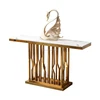 /product-detail/gt-st031-2-classic-marble-top-stainless-steel-gold-color-console-table-62341541106.html