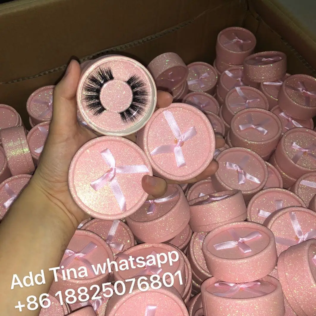 eyelash vendor customized boxes pink glitter eyelash packaging box 25mm eyelashes, Mix
eyelash vendor customized boxes pink glitter eyelash packaging box 25mm eyelashes, Mix