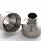 Service Service Parts Precision Custom Cnc Machining Aluminium Stainless Steel Brass Parts Cnc Machining Parts Service