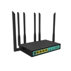 Wifi Sim Lte 4g Sim Router New Product Indoor Dual Lte Module Wireless Wifi Router 4g Dual Sim