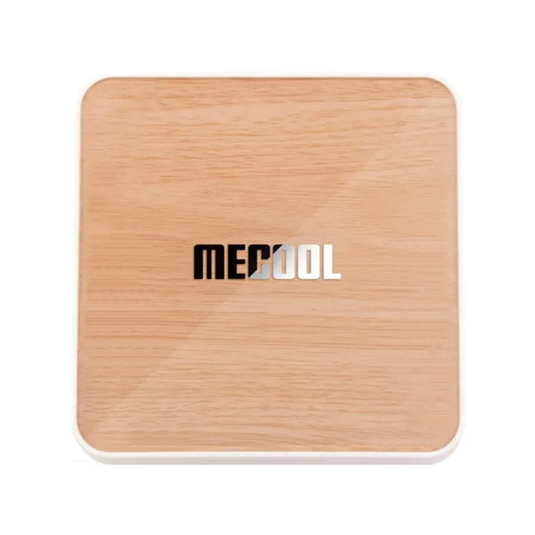 1000M TV Box Google Certificated Android 10.0 OS MECOOK KM6 Deluxe Edition 4GB/64GB Big Storage BT5.0 Fast Speed
1000M TV Box Google Certificated Android 10.0 OS MECOOK KM6 Deluxe Edition 4GB/64GB Big Storage BT5.0 Fast Speed
