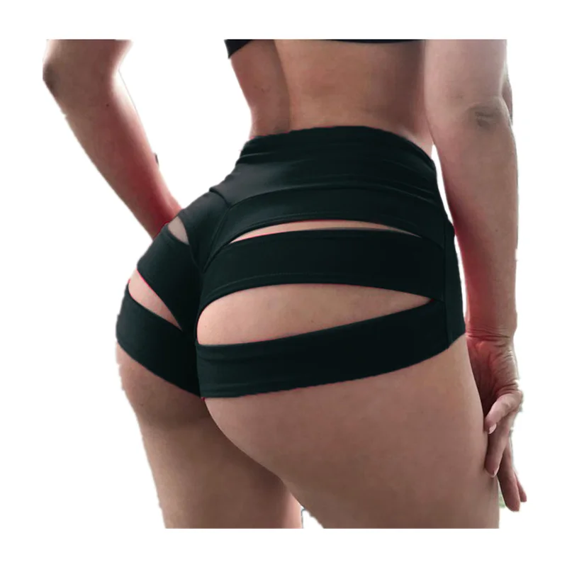 2022 Custom Hollow Out Slim Sexy Shorts Lift Hip Panties Plus Size Women's Underwear
2022 Custom Hollow Out Slim Sexy Shorts Lift Hip Panties Plus Size Women's Underwear