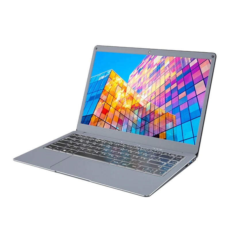 Jumper X3 Laptop 13.3 Inch 6GB Ram 64GB Rom 10-18mm Thickness Dual Core Wins 10 Notebook Computer For Industrial Student
Jumper X3 Laptop 13.3 Inch 6GB Ram 64GB Rom 10-18mm Thickness Dual Core Wins 10 Notebook Computer For Industrial Student