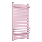 ST.Lawrence factory direct sale high quantity bathroom towel rail radiator