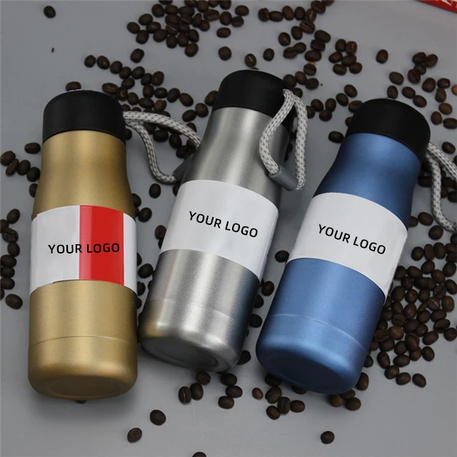 2021 Fashion Vacuum heat preservation Bottle Thermos Travel Vacuum Cup Stainless Steel Bottle Thermos, Multiple colors
2021 Fashion Vacuum heat preservation Bottle Thermos Travel Vacuum Cup Stainless Steel Bottle Thermos, Multiple colors