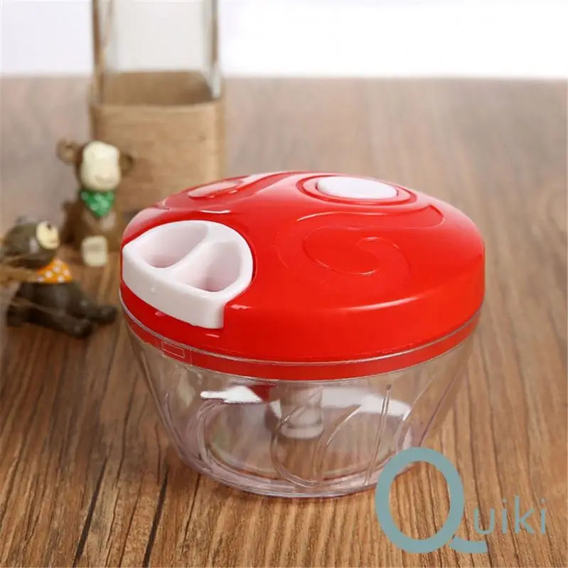 Plastic Manual Industrial garlic Meat Grinders mini manual chopper, Red yellow green
Plastic Manual Industrial garlic Meat Grinders mini manual chopper, Red yellow green