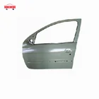 High quality front car door panel for CITROEN C2 , CITROEN auto spare parts for sale