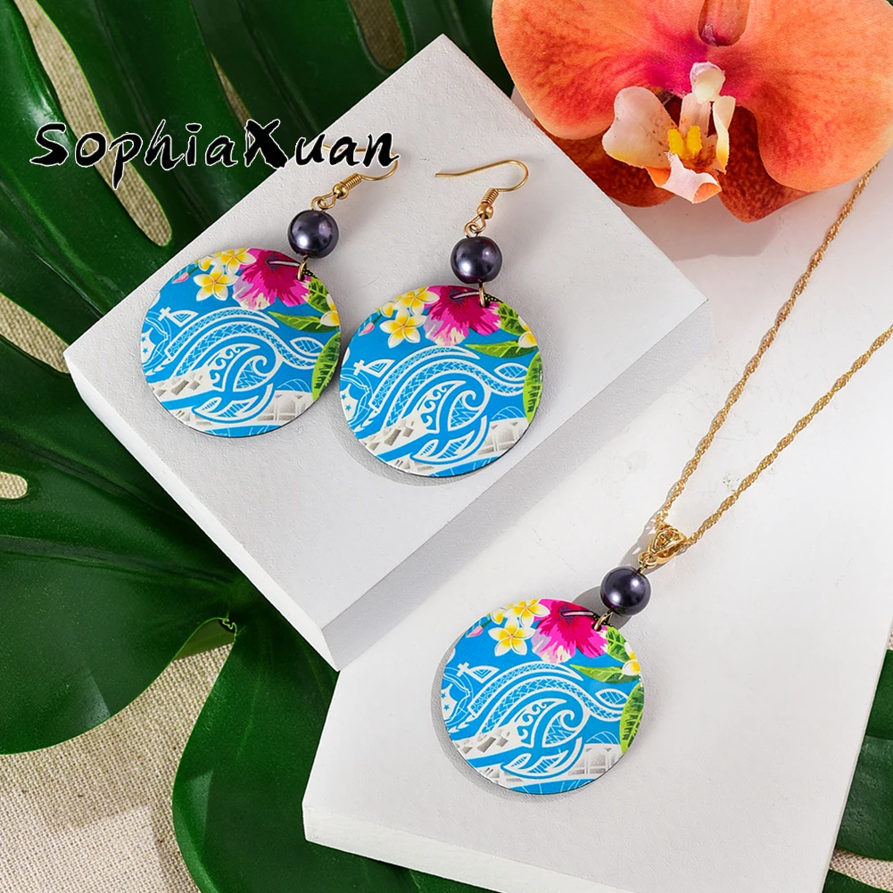 Wholesale Hawaiian Jewelry Set Polynesian Acrylic Earrings Hawaiian Jewelry Set, Picture shows
Wholesale Hawaiian Jewelry Set Polynesian Acrylic Earrings Hawaiian Jewelry Set, Picture shows