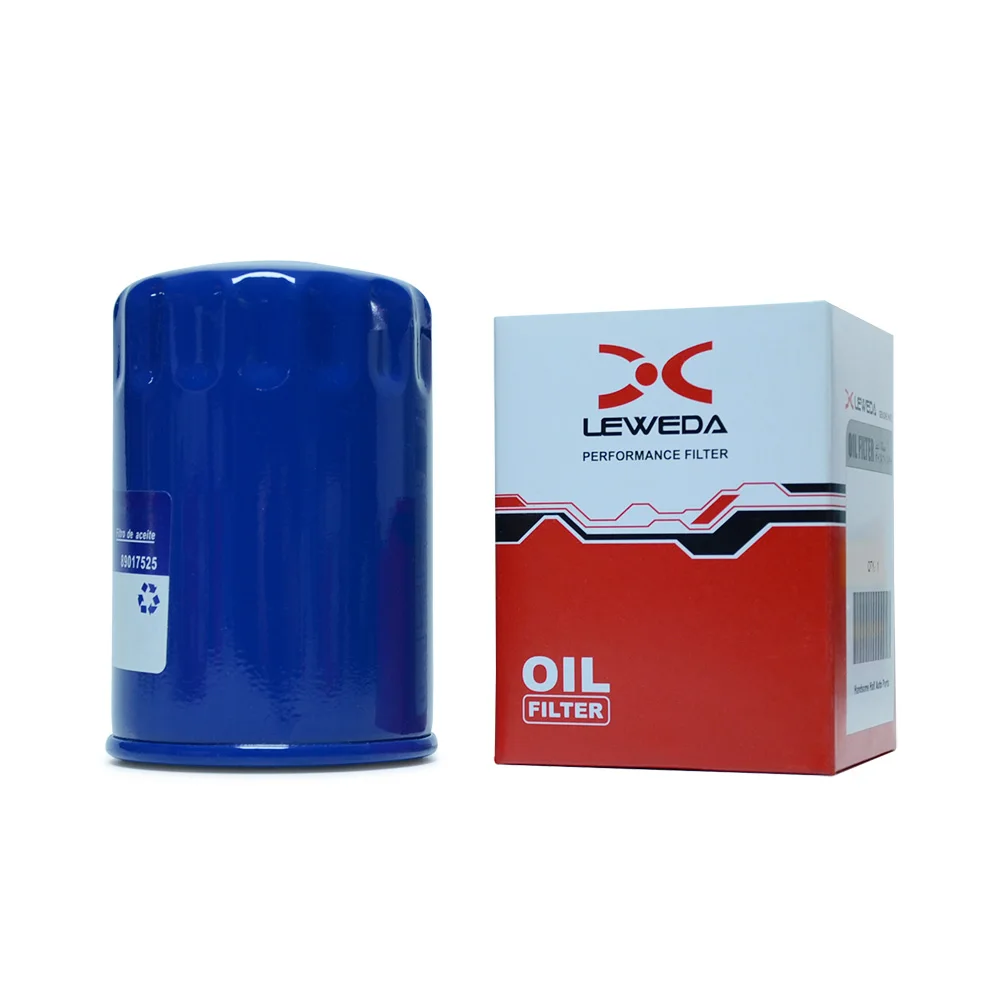 Leweda Brand Best Engine Oil Filter Car Filter Pf E Pf Buy Car