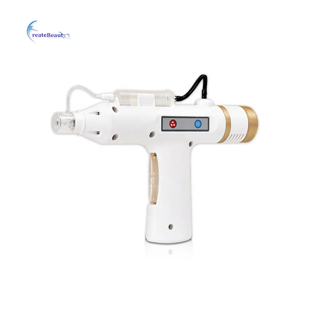 Cool lifting handle Cryocool Frozen Lifting Injector Mesogun with Anti Aging Serum hot hammer skin lifting
Cool lifting handle Cryocool Frozen Lifting Injector Mesogun with Anti Aging Serum hot hammer skin lifting