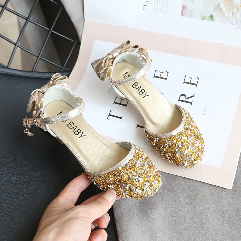 Hot selling bling bling bow fashion design kids girls shoes kid shoe, Pink/gold/silver
Hot selling bling bling bow fashion design kids girls shoes kid shoe, Pink/gold/silver