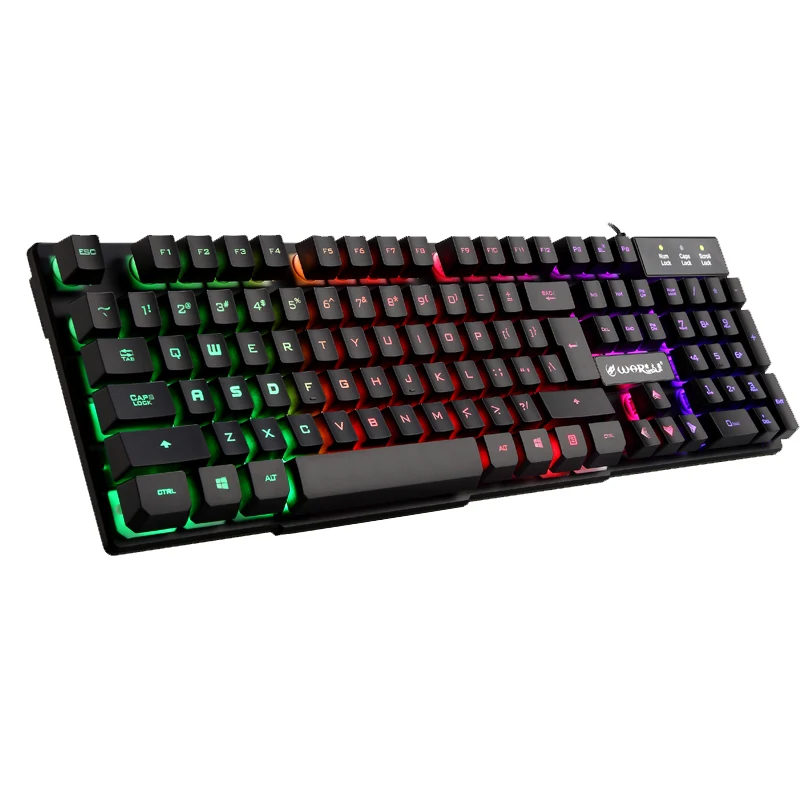 War K1 Suspension Robot Handle Glowing Gaming Keyboard Home Office Computer Keyboard Character Illuminated Keyboard
War K1 Suspension Robot Handle Glowing Gaming Keyboard Home Office Computer Keyboard Character Illuminated Keyboard