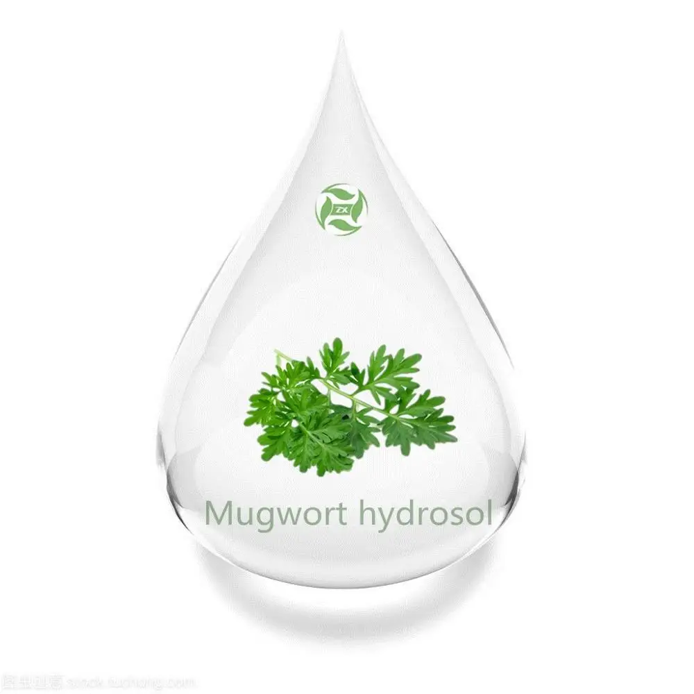 Artemisia Argyi/Blumea/Chinese Mugwort/Asiatic Wormwood Hydrosol Hydrolate Wholesale Factory Supply
Artemisia Argyi/Blumea/Chinese Mugwort/Asiatic Wormwood Hydrosol Hydrolate Wholesale Factory Supply