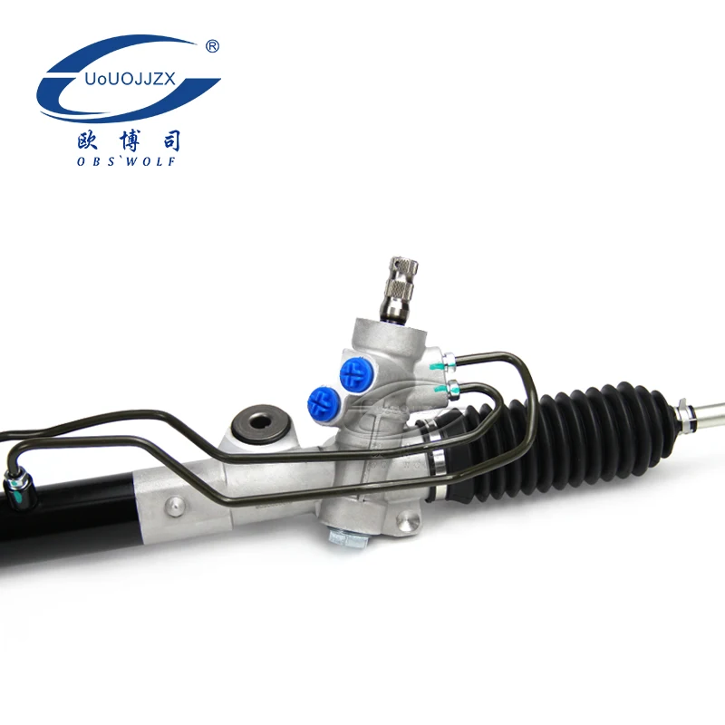 Power Steering Rack Lhd Auto Steering Gear For Nissan Sx Sentra