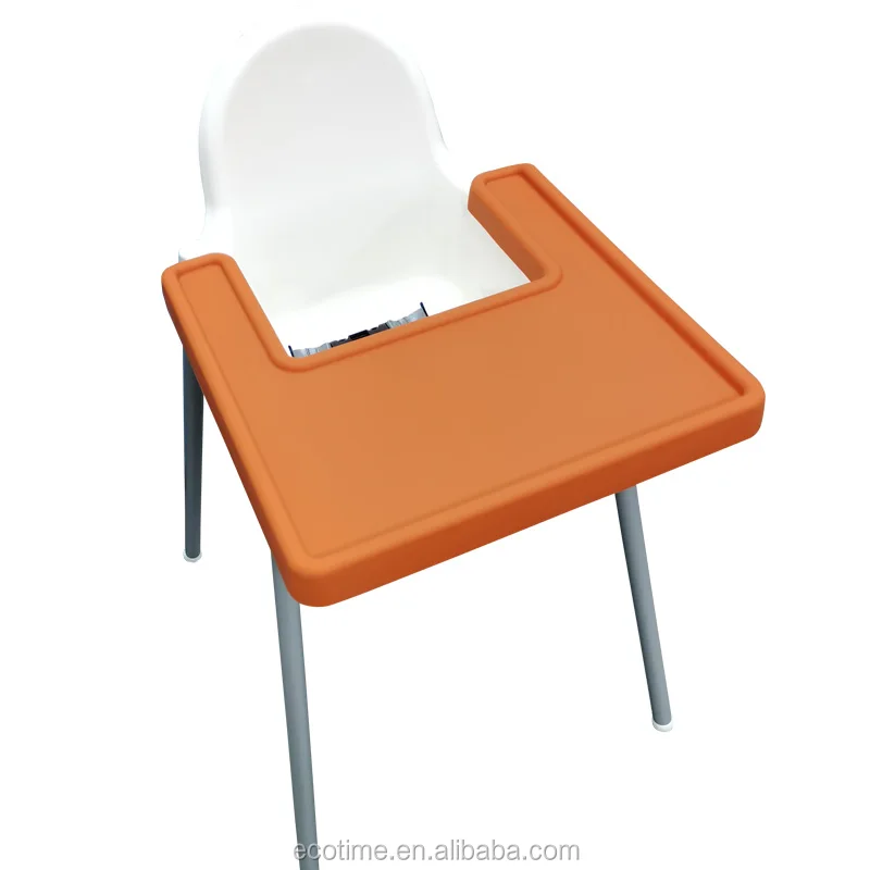 Easy clean younger eaters great sustainable feeding accessory high chair trays all cover place mat eco friendly kids mat, Customized color
Easy clean younger eaters great sustainable feeding accessory high chair trays all cover place mat eco friendly kids mat, Customized color