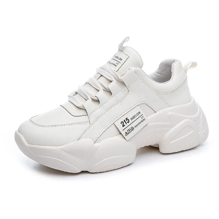 white plush sneakers running hiking casual sports chunky shoes women's fashion sneakers, White,beige
white plush sneakers running hiking casual sports chunky shoes women's fashion sneakers, White,beige