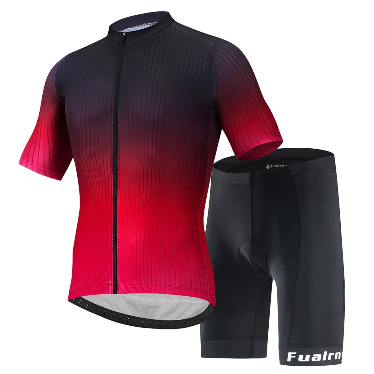Custom Design Pro Cycling Jersey Set Neon Green MTB Racing Bike Clothes Summer Mountain Bicycle Short Clothing Cycling Set Wear, Optional
Custom Design Pro Cycling Jersey Set Neon Green MTB Racing Bike Clothes Summer Mountain Bicycle Short Clothing Cycling Set Wear, Optional